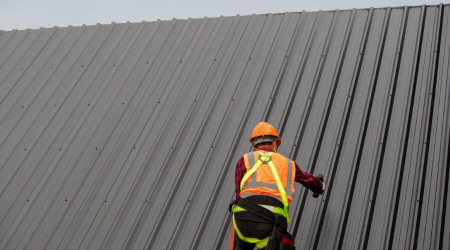 Expert Emergency Roof Repairs services in Pineville, NC